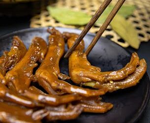 【四川ファンを虜にする“唯一無二の卤味”】