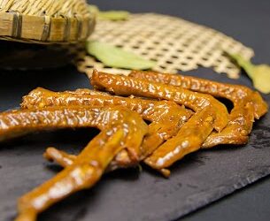 【“卤牛肉”が語る、四川の奥深さ】