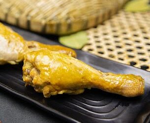 【職人の“手”が生む、本場のしびれ】